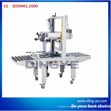 Fxa6050 Carton Sealer